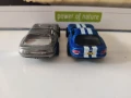 Метални колички Matchbox Мачбокс DODGE VIPER GTS от серията PREMIERE COLLECTION, снимка 4