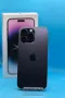 Apple iPhone 14 Pro Max, 128GB, 6GB RAM, 5G, Deep Purple, снимка 5