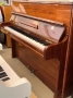 Немско акустично пиано AUGUST FORSTER, снимка 3