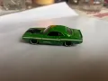 Hot wheels Challenger, снимка 2