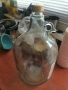 5L СТЪКЛЕНА ДАМАДЖАНА ЗА РАКИЯ 2204261254, снимка 1