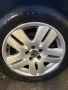 Гуми с джанти 5х100, снимка 4