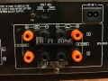 Усилвател   Technics su-vx500 /1 , снимка 8