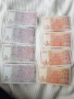 Нови български левове 5 лв и 10 лв, снимка 3