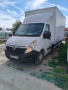 Микробус Opel Movano, снимка 3