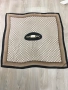 GUCCI шал коприна 90/90 , снимка 3