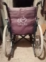 Продавам инвалидната количка , снимка 2