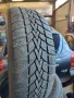 зимни гуми 195/65/15 Dunlop winter response7 , снимка 8