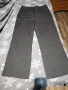 елегантен панталон с широки крачоли XL-2XL -F&F , снимка 10