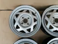 14’’ 4x100 originalni za opel 14” 4х100 оригинални за опел -№127, снимка 4