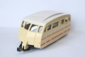 DINKY TOYS 811 CARAVANE КАРАВАНА КЕМПЕР МОДЕЛ КОЛИЧКА, снимка 3