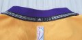 Adidas NBA Lakers Kobe Bryant #24  Mens Size L ОРИГИНАЛ! МЪЖКИ Баскетболен ПОТНИК!, снимка 13