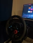 Logitech G29 SE комплект (волан + педали + шифтер), снимка 4