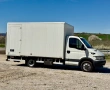 Iveco Daily ПАДАЩ БОРД*СТРАНИЧНА ВРАТА*до 3.5тона*СЕРВИЗНА ИСТОРИЯ, снимка 8