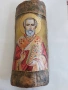 Икона върху керемида , снимка 9