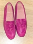 Цикламени мокасини Bared Footwear , снимка 5
