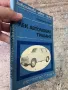 Лек автомобил трабант - книга с техническа характеристика на лекия автомобил, снимка 7