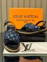 дамски сандали louis vuitton , снимка 6