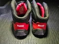 Работни обувки Puma 45 PUMA TOURING BLACK MID S3 ESD SRC, снимка 2
