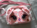 Интерактивна чанта Purse Pets - Bamboo Boo Koala, снимка 2