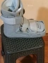 ортопедичен ботуш 39 номер десен, снимка 3