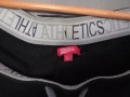 Нов дамски топъл анцуг Athletics, размер L (без етикет), снимка 3