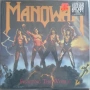 Грамофонна Плоча (Manowar - Fighting the World), снимка 1