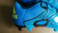 Adidas X 15.3 FG/AG Football Boots Размер EUR 42 / UK 8 бутонки 211-14-S, снимка 3