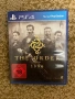The Order 1886 PS4, снимка 1
