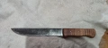 стар нож,овчарски., снимка 5