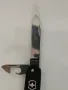 Victorinox Alox Cadet Black, снимка 2