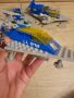 Lego 918 Space Transport и Lego 928 Galaxy Explorer Classic space vintage set, снимка 3