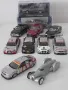 Audi A4 DTM, Q7 Q5 Audi 200 Quattro A7 Minichamps, Schuco, Brumm BOS 1:43, снимка 1