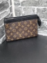 Louis Vuitton чанта тип плик , снимка 2