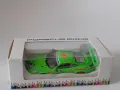 1:64 Spark Porsche Minimax 4 цвята , снимка 1