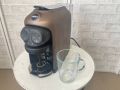 Кафе машина с капсули Lavazza A Modo Mio DESEA с фрапе приставка 1500W, снимка 1 - Кафемашини - 45993908