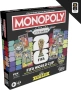 Продавам: Настолна игра Монополи Hasbro Monopoly Panini Prizm: FIFA World Cup, снимка 1