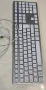 Cherry KC 6000 Slim QWERTZ клавиатура, снимка 3