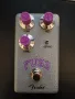 Fender Hammertone Fuzz, снимка 1