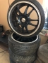 Джанти 5х100-18 , снимка 2