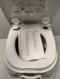 Химическа тоалетна Dometic 972 Преносима , снимка 9