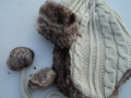 зимни шапки , снимка 11