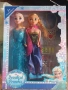 Комплект кукли Frozen ll,Ана и Елза, снимка 1