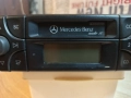 Ретро Автокасетофон "Becker"(Mercedes-Benz(, снимка 3