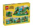 LEGO® Animal Crossing™ 77047 - Bunnie сред природата, снимка 2