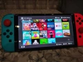 Nintendo switch oled, снимка 2