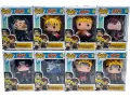 Серия POP! Аниме: Naruto фигурки Funko, снимка 1