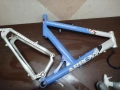 26 цола алуминиева рамка за велосипед Колело , снимка 6
