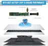 A1466 Батерия за MacBook Air 13 инча A1466, A1369, 7200mAh A1496 A1377 A1405 EMC 2632 2469, снимка 3