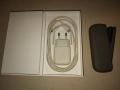 IQOS ILUMA Pebble Grey – Пълен комплект, снимка 4
